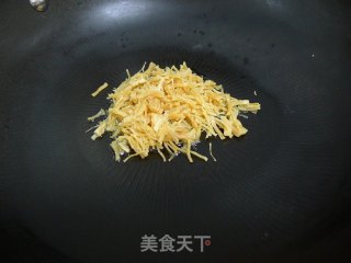 干贝西兰花的做法步骤：9