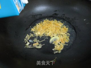 干贝西兰花的做法步骤：11