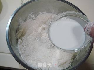 牛肉汉堡的做法步骤：2