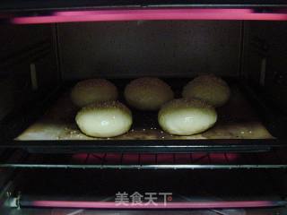 牛肉汉堡的做法步骤：7