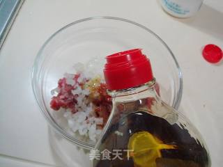 牛肉汉堡的做法步骤：9