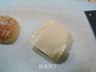 牛肉汉堡的做法步骤：13