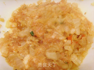 六种口味水饺的做法步骤：6