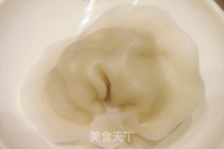 六种口味水饺的做法步骤：10