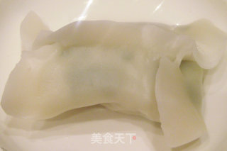 六种口味水饺的做法步骤：11