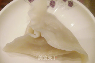 六种口味水饺的做法步骤：12