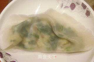 六种口味水饺的做法步骤：15