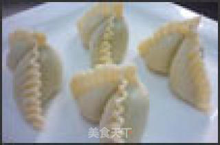 花式水饺的做法步骤：3
