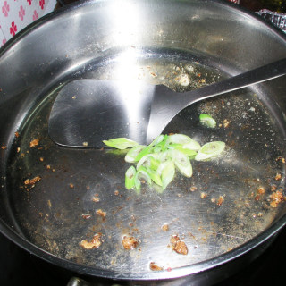 家常美味——白菜烧豆腐的做法步骤：4
