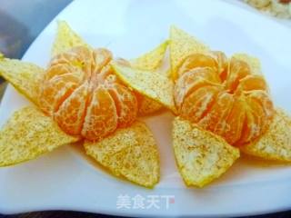 【美味减肥早餐】番茄三文治早餐的做法步骤：8