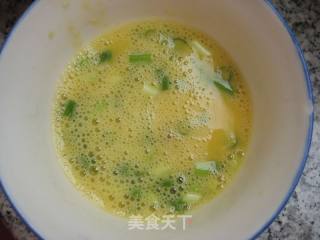 蓬松不把锅的【美味炒饼】的做法步骤：3