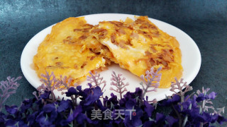 【潮汕】菜脯蛋的做法
