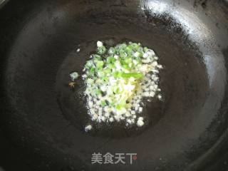 蓬松不把锅的【美味炒饼】的做法步骤：7