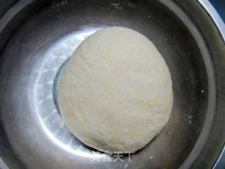 角瓜韭菜鸡蛋饺子的做法步骤：3