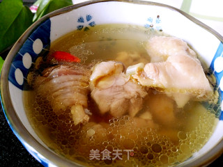 【东北】煲鸡汤的做法