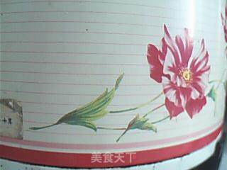 蔓菁二米粥的做法步骤：4