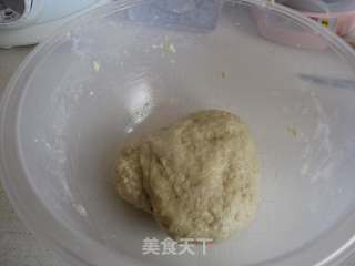 美式披萨【红烧猪排+熏肠培根】的做法步骤：4