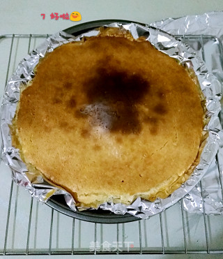 蔓越莓芝士条的做法