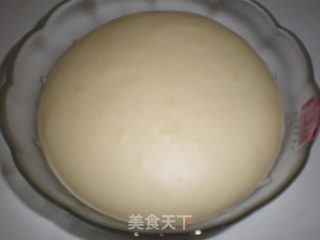 桔香面包的做法步骤：1