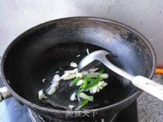 素烧油豆角的做法步骤：2