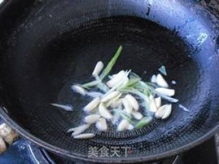 简简单单家常菜 ---  【素炒土豆丝】的做法步骤：3