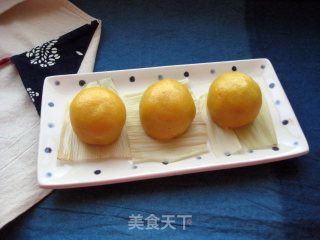 【东北】黄米面黏豆包——正宗东北味 没她不过年的做法