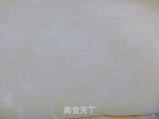 【百变面条】简单粗粮荞面吃法---木樨番茄荞麦面的做法步骤：4