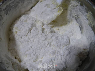 玛格丽特的做法步骤：5
