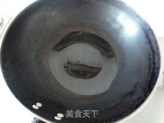 蘑菇炒肉片的做法步骤：3