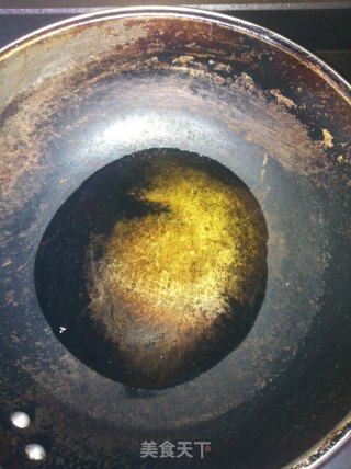 辣炒小红虾（仔虾）的做法步骤：2