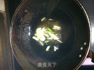 辣炒小红虾（仔虾）的做法步骤：3