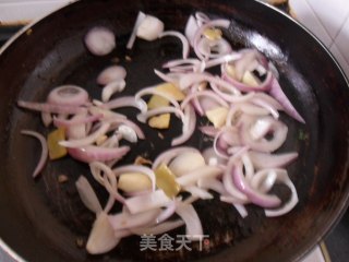 梅汁鸡腿的做法步骤：9