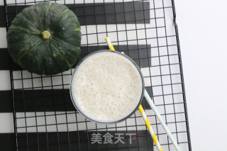 核桃露【格丽思小厨房】的做法