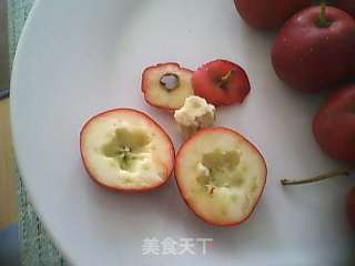 山楂橘皮饮的做法步骤：6
