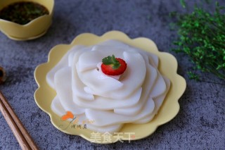 【山东】养颜肉皮冻的做法