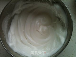 DIY蛋糕的做法步骤：1