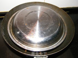 极品剁椒鱼头的做法步骤：7