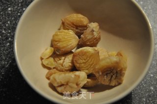 栗子奶油螺旋包的做法步骤：11
