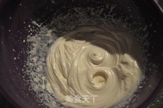 栗子奶油螺旋包的做法步骤：14