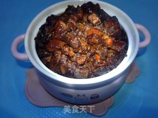 红烧肉的做法