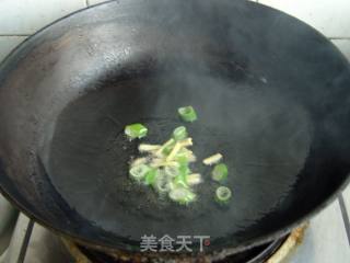 剁椒酸泡菜的做法步骤：3