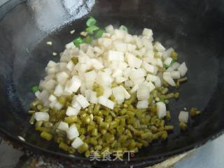 剁椒酸泡菜的做法步骤：4