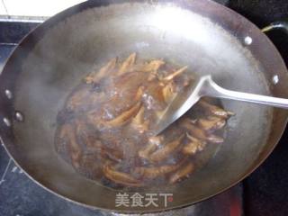 即可当菜又可当零食----------------------------五香翅尖的做法步骤：6