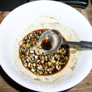 “蘑”力“食”足—什菌拌腐竹的做法步骤：5