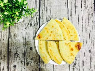 【东北】葱油饼的做法