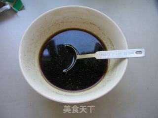 清蒸鲈鱼的小秘籍的做法步骤：5