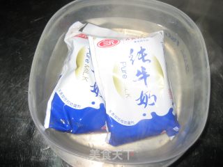 自制酸奶的做法步骤：3