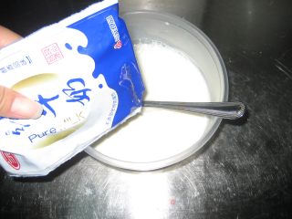 自制酸奶的做法步骤：6