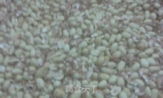 广东潮汕小吃——“油粿”的做法步骤：2