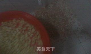 广东潮汕小吃——“油粿”的做法步骤：3